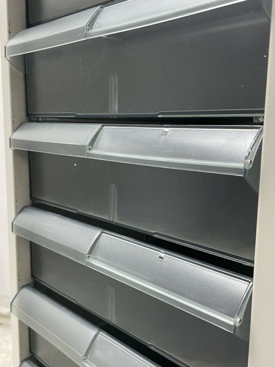 コクヨクリアトレーキャビネット 商品画像8