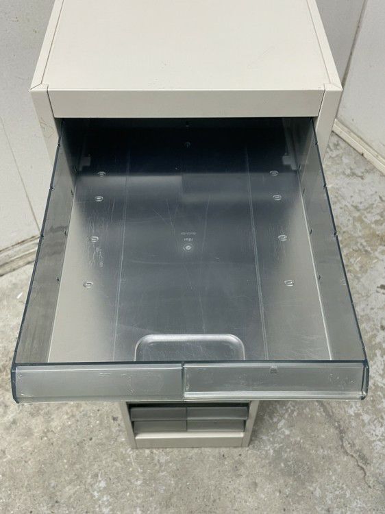 コクヨクリアトレーキャビネット 商品画像9