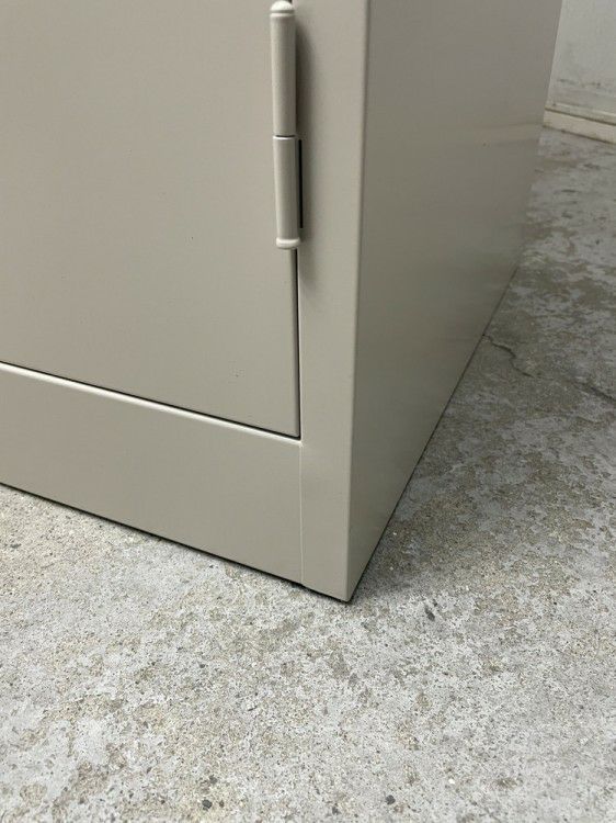 ウチダ（内田洋行）6人用ロッカー 商品画像5