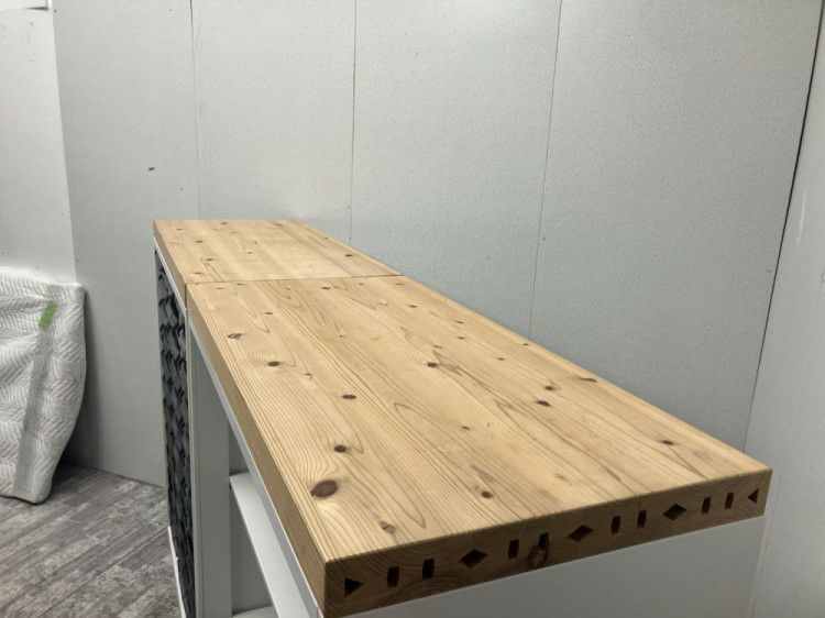 ウチダ（内田洋行）HS(ハイパーストレージ)シリーズ 天板付書庫2台セット 商品画像3