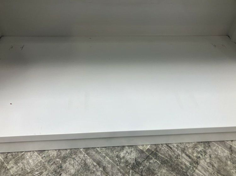 ウチダ（内田洋行）HS(ハイパーストレージ)シリーズ 天板付書庫2台セット 商品画像7