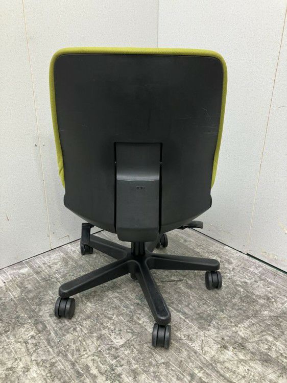 イトーキtorte(トルテ)チェア トルテチェア 商品画像6