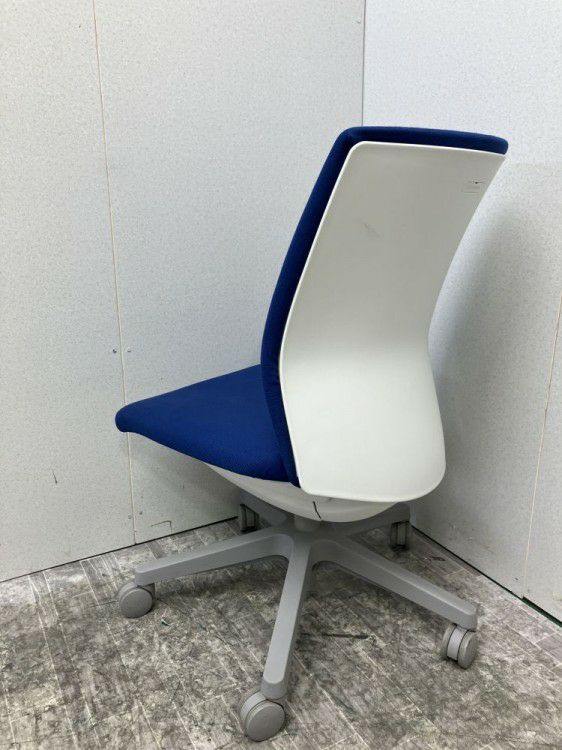 オカムラオムネスシリーズ オムネスチェア 商品画像4