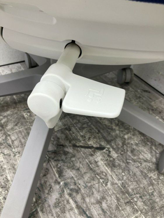 オカムラオムネスシリーズ オムネスチェア 商品画像8