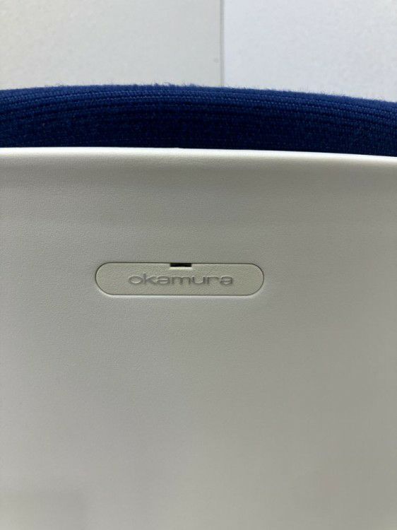 オカムラオムネスシリーズ オムネスチェア 商品画像10