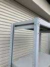 サンケイ鋼器中軽量棚 商品画像3