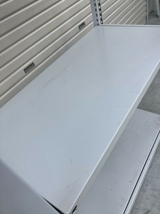 サンケイ鋼器中軽量棚 商品画像5