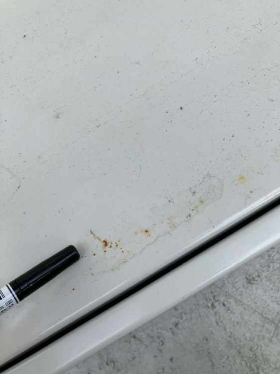 サンケイ鋼器中軽量棚 商品画像8