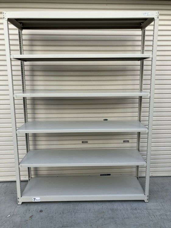 コクヨMiシリーズ 中軽量棚 商品画像1