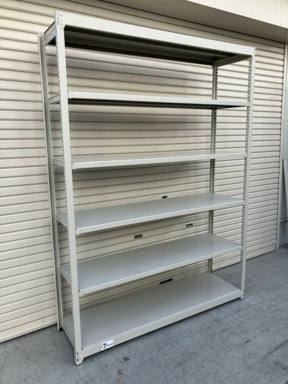 コクヨMiシリーズ 中軽量棚 商品画像2