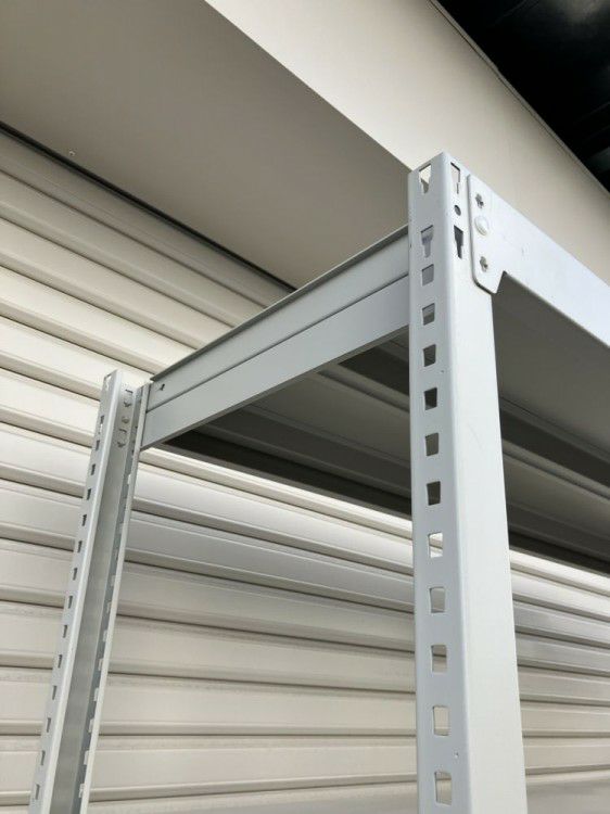 コクヨMiシリーズ 中軽量棚 商品画像3