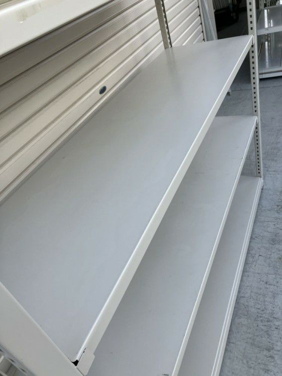 コクヨMiシリーズ 中軽量棚 商品画像5