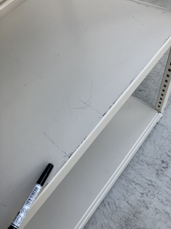 コクヨMiシリーズ 中軽量棚 商品画像9