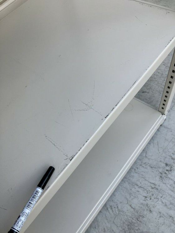 コクヨMiシリーズ 中軽量棚 商品画像9