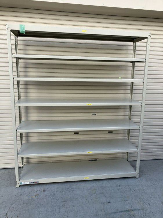 TRUSCO/トラスコM1.5シリーズ 中軽量棚 商品画像1