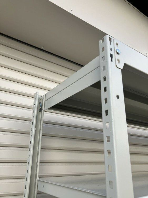 TRUSCO/トラスコM1.5シリーズ 中軽量棚 商品画像3