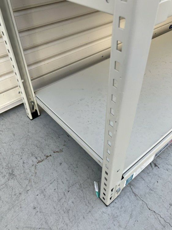 TRUSCO/トラスコM1.5シリーズ 中軽量棚 商品画像4