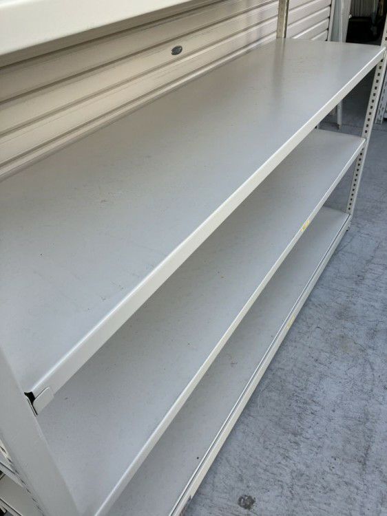 TRUSCO/トラスコM1.5シリーズ 中軽量棚 商品画像5