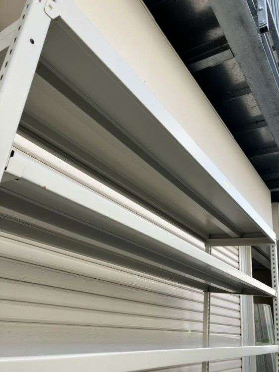 TRUSCO/トラスコM1.5シリーズ 中軽量棚 商品画像6