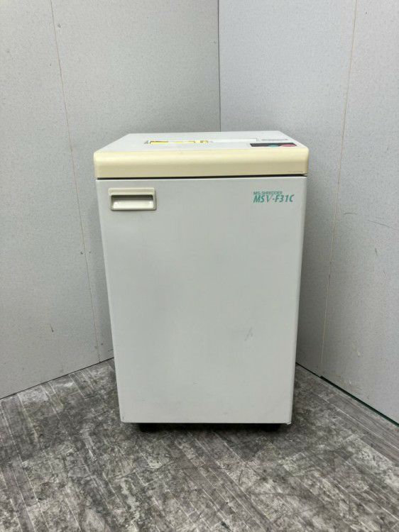 明光商会シュレッダー 商品画像1