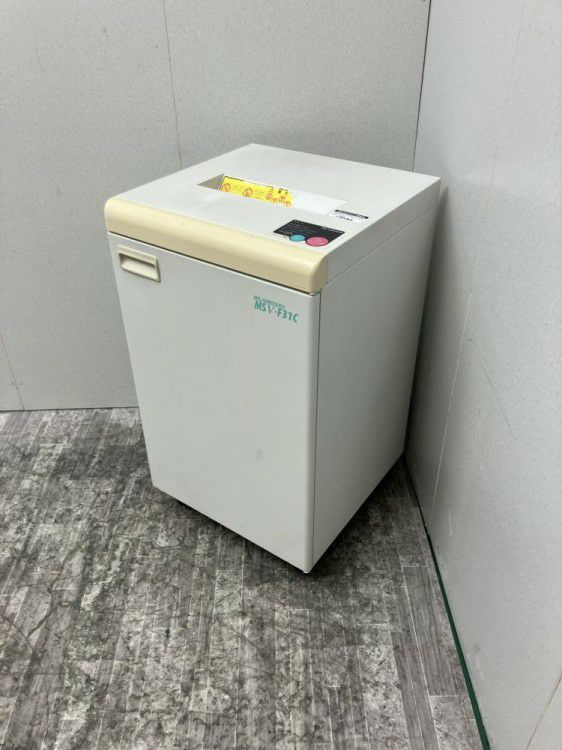 明光商会シュレッダー 商品画像2