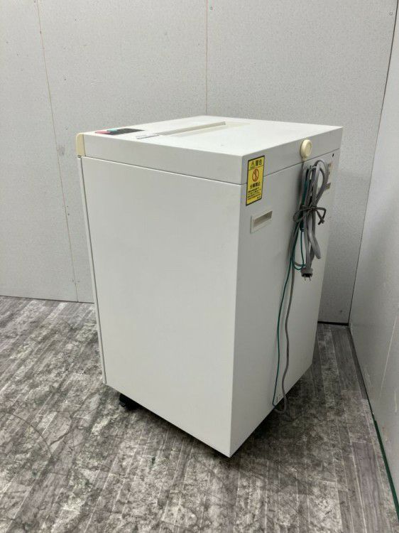 明光商会シュレッダー 商品画像4