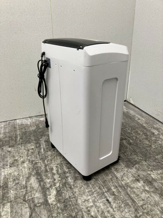 アイリスオーヤマシュレッダー 商品画像9