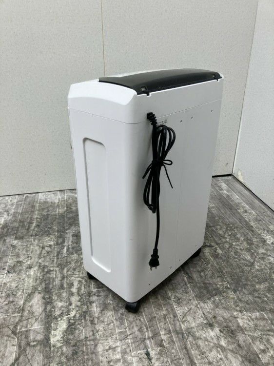 アイリスオーヤマシュレッダー 商品画像10