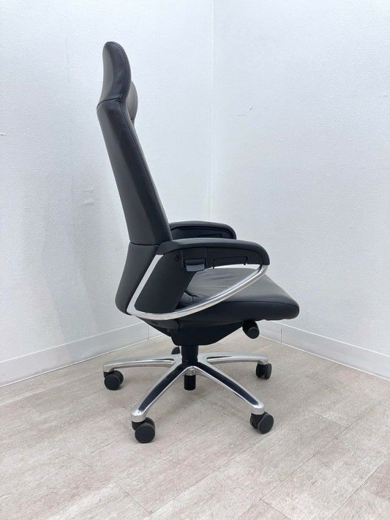 コクヨマネージメントチェア フィロソフィーシリーズ 固定肘付フィロソフィーチェア 商品画像5