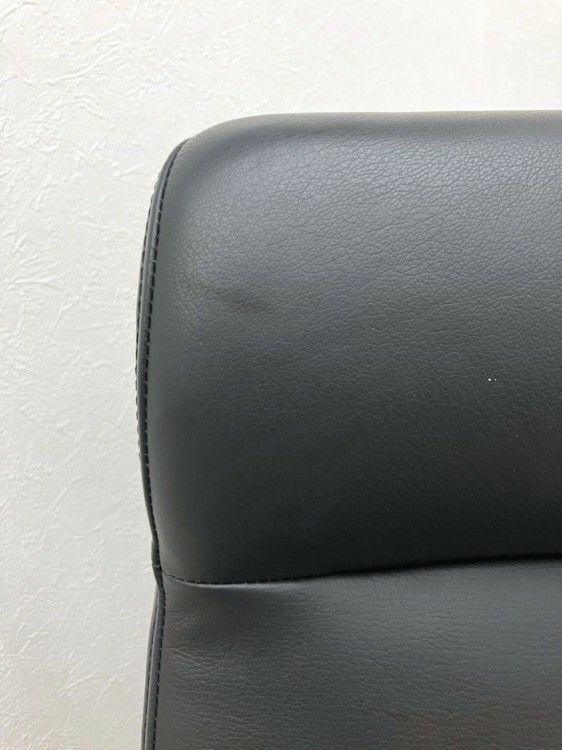 コクヨマネージメントチェア フィロソフィーシリーズ 固定肘付フィロソフィーチェア 商品画像7