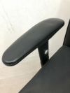 オカムラCEシリーズ 可動肘付役員チェア 商品画像10