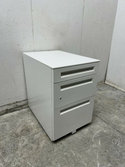 ウチダ（内田洋行）STワゴンシリーズ インワゴン 商品画像1