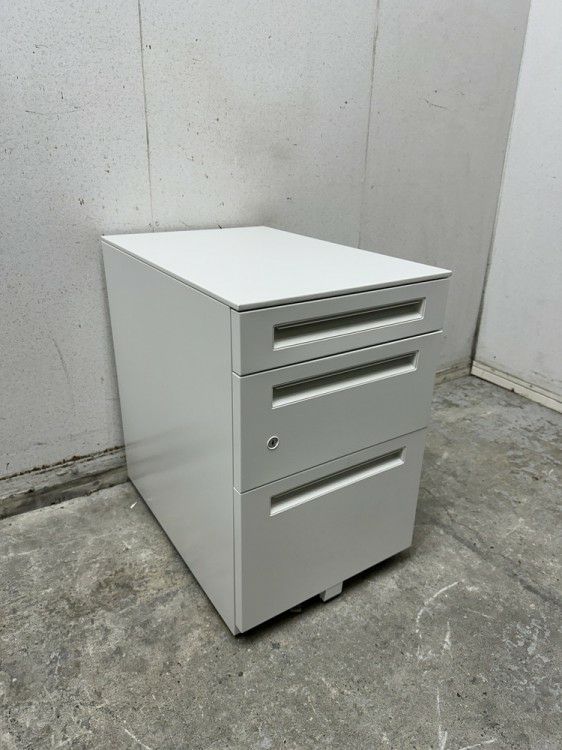 ウチダ（内田洋行）STワゴンシリーズ インワゴン 商品画像1