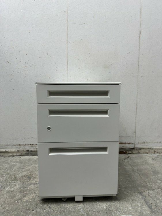 ウチダ（内田洋行）STワゴンシリーズ インワゴン 商品画像2