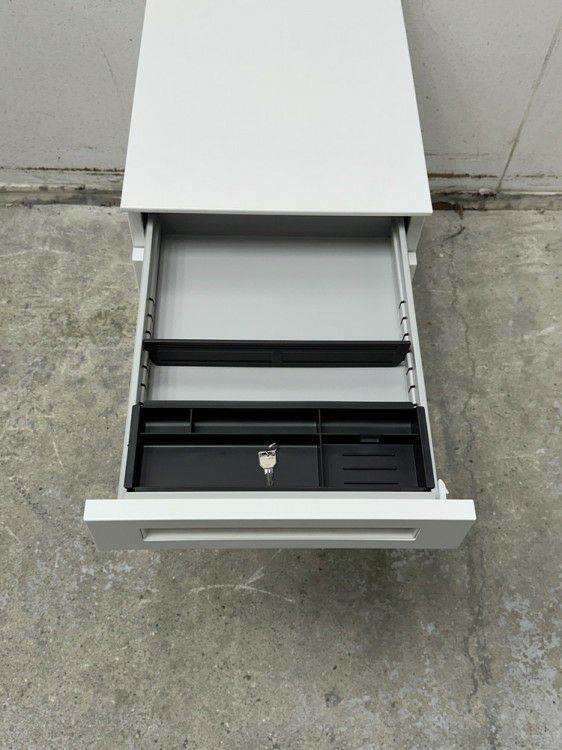 ウチダ（内田洋行）STワゴンシリーズ インワゴン 商品画像3