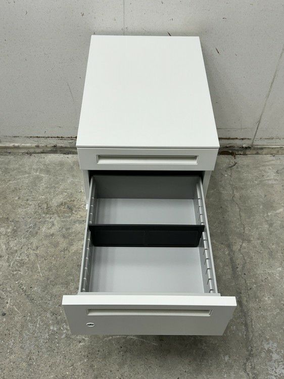 ウチダ（内田洋行）STワゴンシリーズ インワゴン 商品画像4