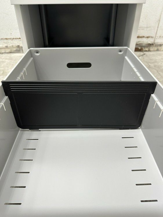 ウチダ（内田洋行）STワゴンシリーズ インワゴン 商品画像5