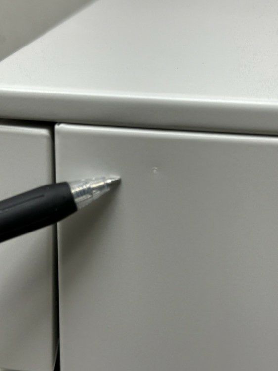 ウチダ（内田洋行）STワゴンシリーズ インワゴン 商品画像7