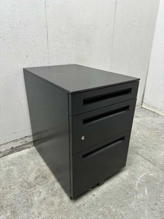 ウチダ（内田洋行）STワゴンシリーズ インワゴン 商品画像1