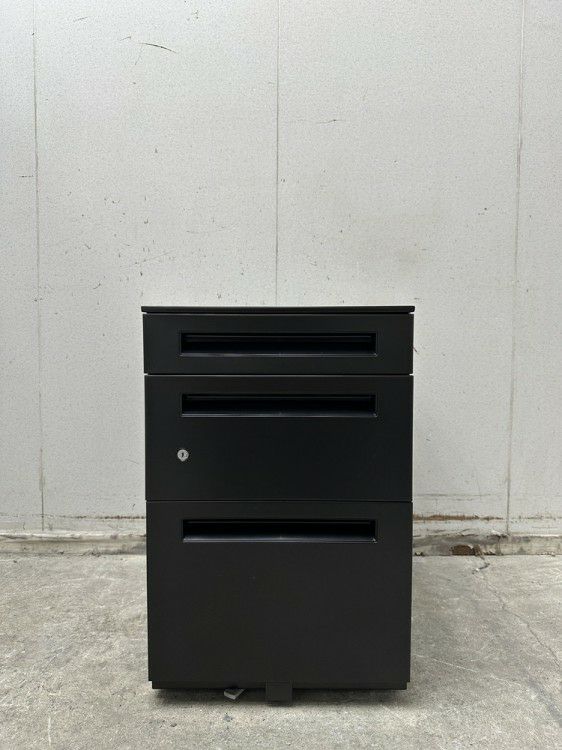 ウチダ（内田洋行）STワゴンシリーズ インワゴン 商品画像2