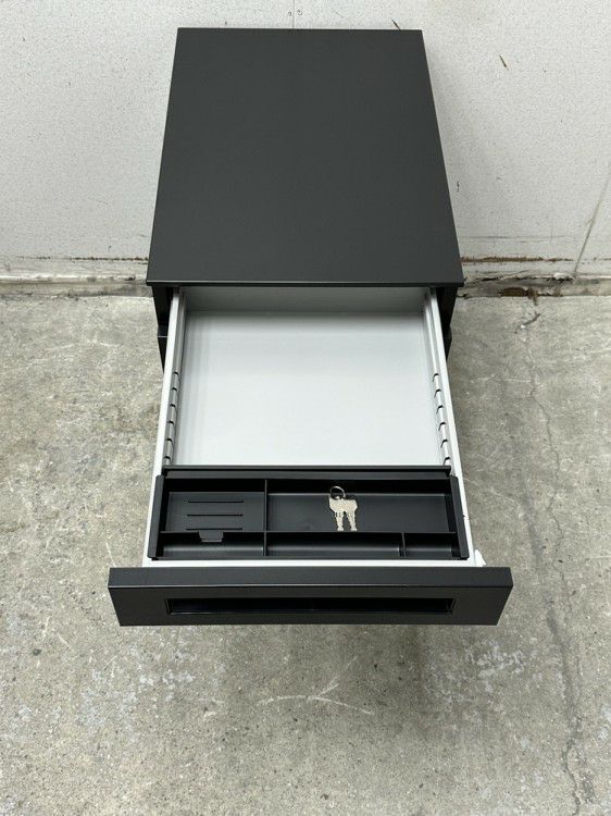 ウチダ（内田洋行）STワゴンシリーズ インワゴン 商品画像3