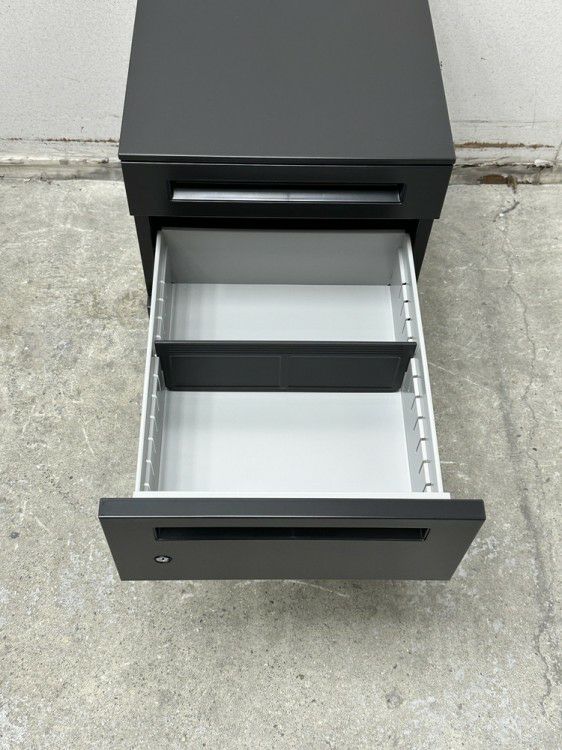 ウチダ（内田洋行）STワゴンシリーズ インワゴン 商品画像4