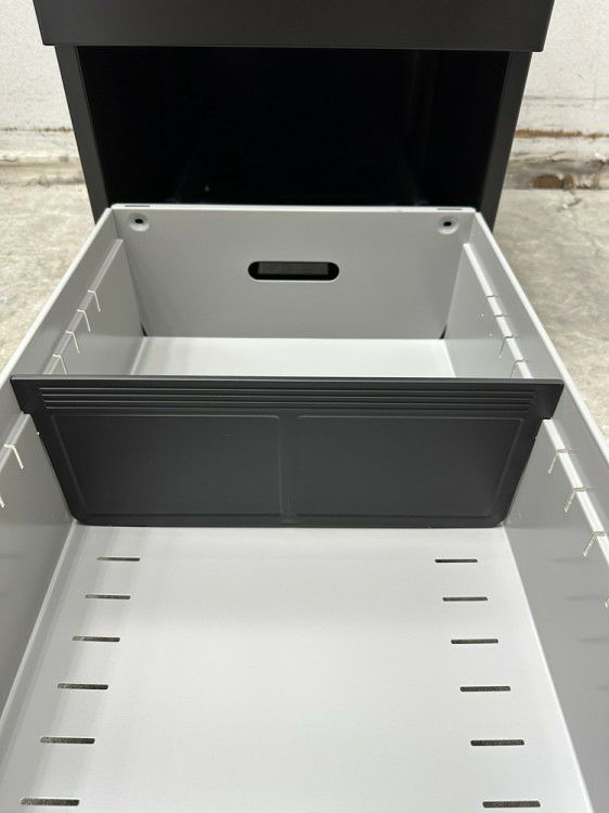 ウチダ（内田洋行）STワゴンシリーズ インワゴン 商品画像5