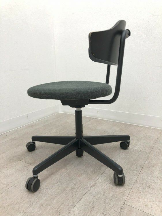 コクヨデイズオフィス ハングライクシリーズ ミーティングチェア 商品画像4