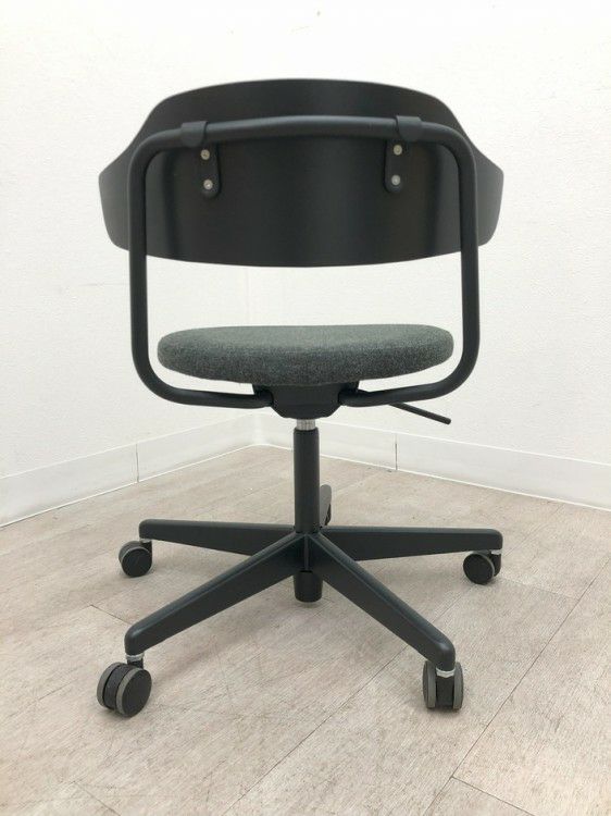 コクヨデイズオフィス ハングライクシリーズ ミーティングチェア 商品画像5