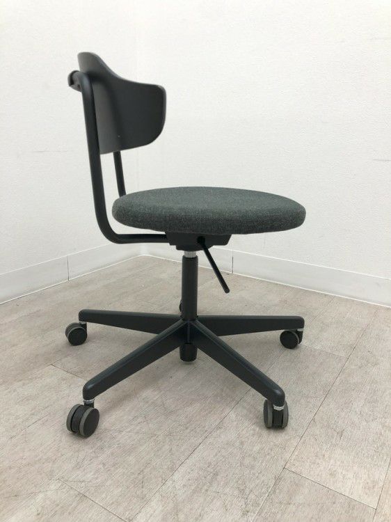 コクヨデイズオフィス ハングライクシリーズ ミーティングチェア 商品画像6