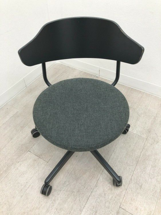 コクヨデイズオフィス ハングライクシリーズ ミーティングチェア 商品画像7