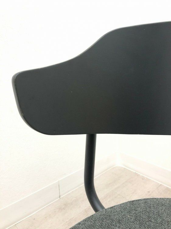 コクヨデイズオフィス ハングライクシリーズ ミーティングチェア 商品画像8