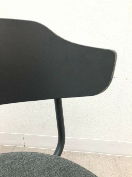 コクヨデイズオフィス ハングライクシリーズ ミーティングチェア 商品画像9