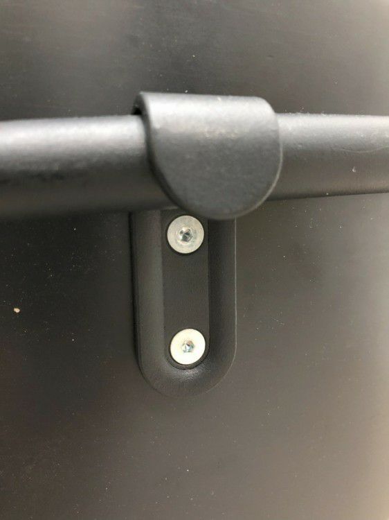 コクヨデイズオフィス ハングライクシリーズ ミーティングチェア 商品画像14